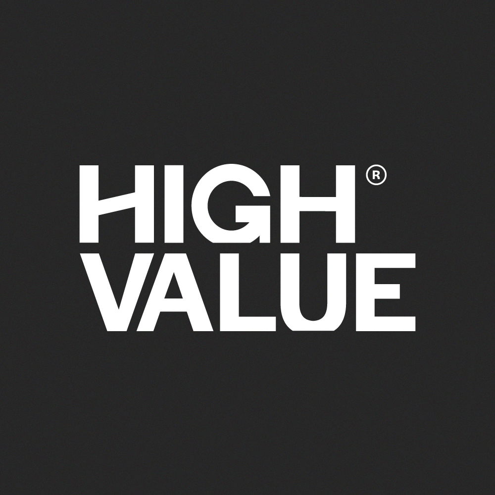 High Value Media — Story, business, mental, society, actu